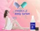 Vitamin E Whitening Body Serum X10 Plus Thái Lan ảnh 2