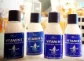 Serum bổ xung vitamin E Whitening Body Serum X10 Plus Perfect skin lady Thái Lan ảnh 4