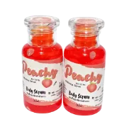 Ảnh sản phẩm Serum đào Peachy Whitening Body Serum Thái Lan 1