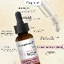 Seum đều màu da Compliment B3 Niacinamide 10%, Vitamin C & Tranexamic Acid Serum 27ml ảnh 2