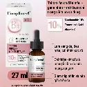 Seum đều màu da Compliment B3 Niacinamide 10%, Vitamin C & Tranexamic Acid Serum 27ml ảnh 12