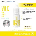 Serum chăm sóc da chuyền sâu BRYG Single Active 10ml ảnh 23