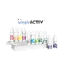 Serum chăm sóc da chuyền sâu BRYG Single Active 10ml ảnh 1
