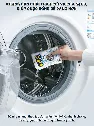 Bột tẩy lồng máy giặt BND Life Health Washing Tub Cleaner 99% diệt khuẩn 150g ảnh 9