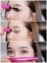 Kích dài mi 4x với sợi carbon Mascara 4D 2 in 1 Mistine Super model Miracle Lash Thái Lan ảnh 6