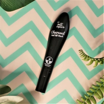 Bút lột mụn than tre The Original Charcoal Peel Off Mask ảnh 3