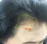 Bút phủ che khuyết điểm da đầu Obuse Contour Liner Thái Lan ảnh 7