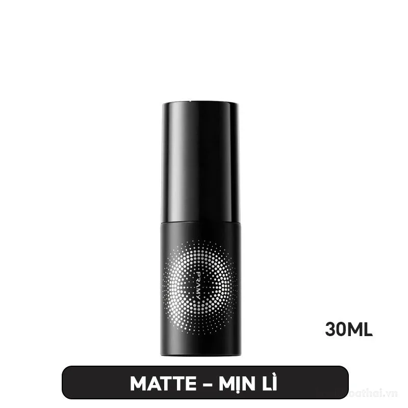 Xịt khóa nền trang điểm Pramy Makeup Setting Spray Finish 100ml ảnh 13