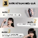 Xịt khóa nền trang điểm Pramy Makeup Setting Spray Finish 100ml ảnh 4