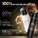 Xịt khóa nền trang điểm Pramy Makeup Setting Spray Finish 100ml ảnh 6