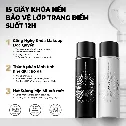 Xịt khóa nền trang điểm Pramy Makeup Setting Spray Finish 100ml ảnh 7