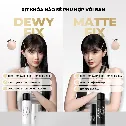 Xịt khóa nền trang điểm Pramy Makeup Setting Spray Finish 100ml ảnh 8