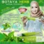 Kem đánh răng thảo dược Botaya Herb Natural Toothpaste ảnh 4
