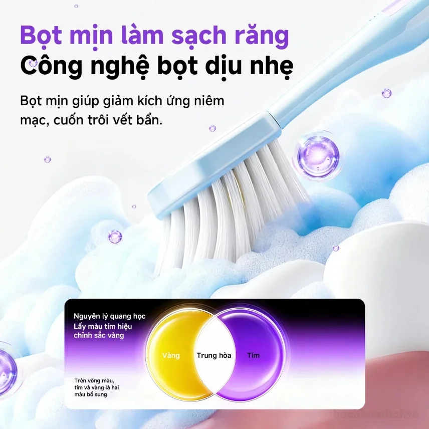 Kem đánh răng làm trắng răng JASMEEN Thái Lan  ảnh 14