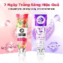 Kem đánh răng làm trắng răng JASMEEN Thái Lan  ảnh 7