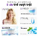 Kem đánh răng làm trắng răng JASMEEN Thái Lan  ảnh 5