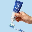 Kem đánh răng Median Dental IQ 93% Hàn Quốc 120gr ảnh 3
