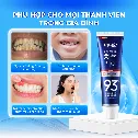 Kem đánh răng Median Dental IQ 93% Hàn Quốc 120gr ảnh 8