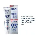 Kem đánh răng Median Dental IQ 93% Hàn Quốc 120gr ảnh 11