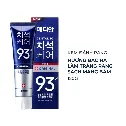 Kem đánh răng Median Dental IQ 93% Hàn Quốc 120gr ảnh 12
