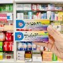 Kem trị nấm da và lang ben Fango-B ảnh 5