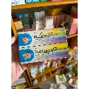 Kem trị nấm da và lang ben Fango-B ảnh 3