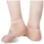 Miếng đệm gót chân silicon giảm đau chữa lành nứt nẻ khô da Healthy Foot ảnh 16
