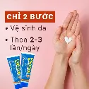 Kem cấp ẩm dành cho da khô, vảy, bong tróc Philosoft Moist Extra Hydrating Cream ảnh 4