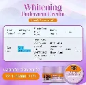 Kem giảm thâm nách khuỷu chân tay SENS Whitening Underarm Cream 50gr ảnh 5