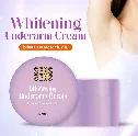 Kem giảm thâm nách khuỷu chân tay SENS Whitening Underarm Cream 50gr ảnh 6
