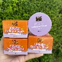 Kem giảm thâm nách khuỷu chân tay SENS Whitening Underarm Cream 50gr ảnh 8