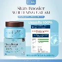 Kem làm trắng PURE Skin Booster WHITENING CREAM 150gr ảnh 7