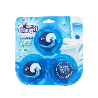Viên thả bồn cầu tiện lợi Maxa Toilet Bowl Cleaner Thái Lan ảnh 14