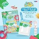 Túi thơm Chupa Chups Air Freshener Thái Lan hương kẹo trái cây (đủ 2 mùi) ảnh 18