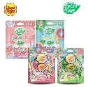 Túi thơm Chupa Chups Air Freshener Thái Lan hương kẹo trái cây (đủ 2 mùi) ảnh 1