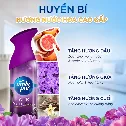 Xịt Phòng Khử Mùi AMBI PUR Hương Nước Hoa 275ml ảnh 3
