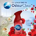 Xịt Phòng Khử Mùi AMBI PUR Hương Nước Hoa 275ml ảnh 4
