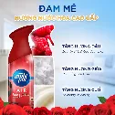 Xịt Phòng Khử Mùi AMBI PUR Hương Nước Hoa 275ml ảnh 7