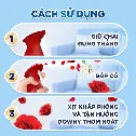 Xịt Phòng Khử Mùi AMBI PUR Hương Nước Hoa 275ml ảnh 9