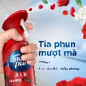 Xịt Phòng Khử Mùi AMBI PUR Hương Nước Hoa 275ml ảnh 2