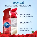 Xịt Phòng Khử Mùi AMBI PUR Hương Nước Hoa 275ml ảnh 10