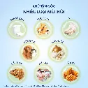 Xịt Phòng Khử Mùi AMBI PUR Hương Nước Hoa 275ml ảnh 6