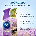 Xịt Phòng Khử Mùi AMBI PUR Hương Nước Hoa 275ml ảnh 11