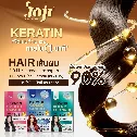Kem ủ tóc Joji Secret Young Keratin Hair Treatment Mask 30g
 ảnh 4