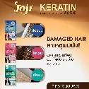 Kem ủ tóc Joji Secret Young Keratin Hair Treatment Mask 30g
 ảnh 6