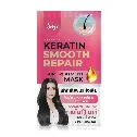 Kem ủ tóc Joji Secret Young Keratin Hair Treatment Mask 30g
 ảnh 9