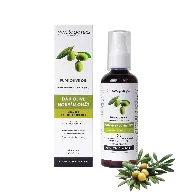Dầu Oliu nguyên chất Milaganics Pure Olive Oil 100ml ảnh 1