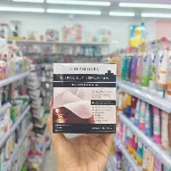 Mặt nạ dưỡng da CREAM DARA Retinol Deep in Serum pads 100gr ảnh 3