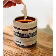 Mặt nạ dưỡng da CREAM DARA Retinol Deep in Serum pads 100gr ảnh 5