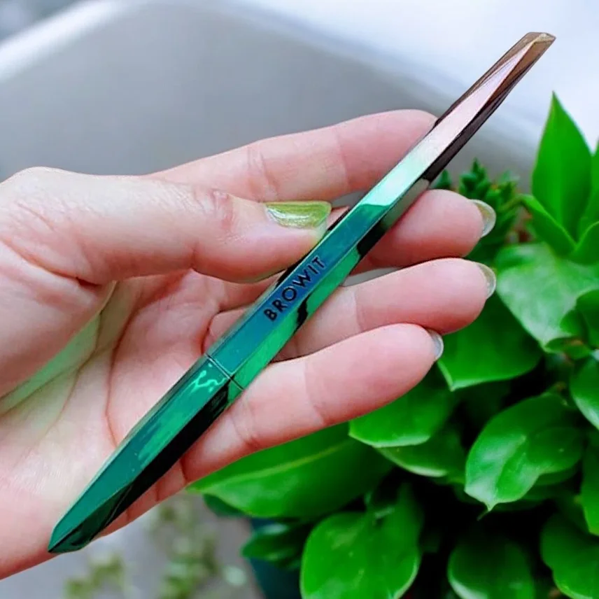 Kẻ Mắt Browit By NongChat Aurora Long Stay Eyeliner 0.5g chống nước lâu trôi  ảnh 10